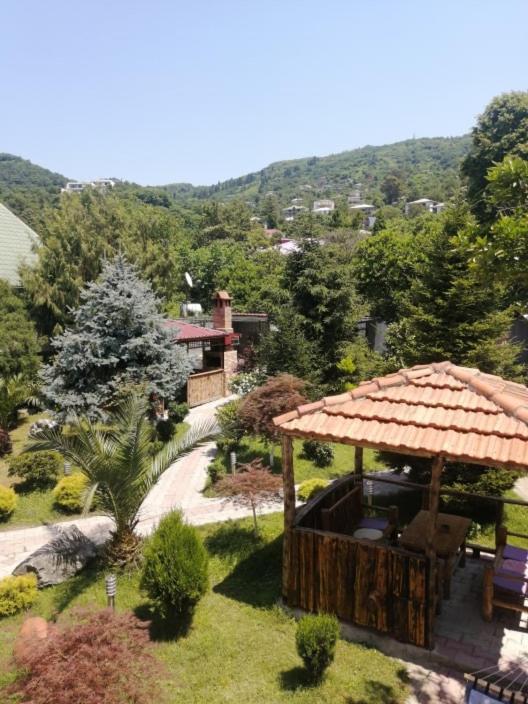 Vacation Home Nukri Gonio Exterior photo